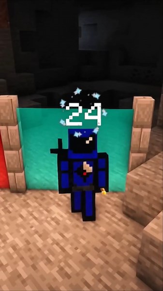 Minecraft, But You CHOOSE or DIE...