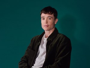 Elliot Page Talks About Being Intimate With Juno Co-Star Olivia Thirlby In His Memoir Pageboy