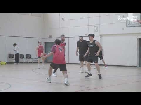 2026 Vancouver Spring Comp - Skywalkers vs Perseus - Roundball BC