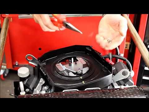 GEARGB GX630 OR GX690 LPG FITTING INSSTRUCTIONS