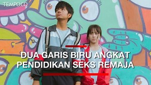 Simak 5 Fakta Film Dua Garis Biru Sebelum Nonton di Bioskop | tempo.co
