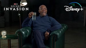 A big thank you from the cast as they react to the finale of Marvel Studios' #SecretInvasion. All episodes now streaming on Disney . | Marvel Studios