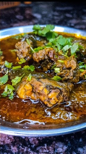 कड़कनाथ मुर्गाः स्वाद और स्वास्थ्य का खज़ाना || Kadaknath Chicken Recipe 🐦‍⬛🐓🐦‍⬛ #cooking #recipe