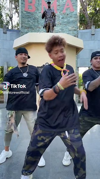 Fun Zumba Dance with TML Crew Members