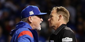 Relive these 6 epic manager ejections