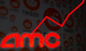 Acciones de AMC se disparan más de 100% en una semana
