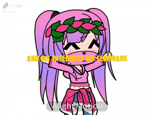 Let’s all bring back old animation memes WHOS WITH ME!! #gachalife #foryoupage #gachafyp #gacha #gachatrend