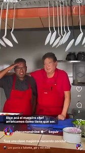 Se viene el Día del Cebiche Peruano el Plato Perfecto de la Cocina Universal. Pocos ingredientes más sabor. Pescado, Cebolla, Limón, Ají y Sal. Compañeros del Cebiche son al menos en Chorrillos, el Camote y Choclo, el primero con su dulce natural y el segundo solo con pizca de sal, super natural. La Canchita siempre presente, en pocillo aparte, antes de la llegada del Seviche a la mesa para "matar" la angustia de lo que está por venir....nuestro maximo placer, El Cebiche @elcuchito_95 @elhuariqu