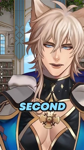 Knightly, Knightly, Second Route. Oh! #vtuber #katseye