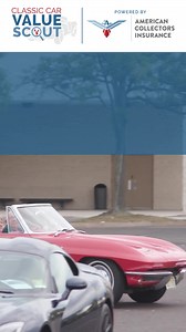 1.4K views · 30 reactions | Introducing our new Classic Car Value...