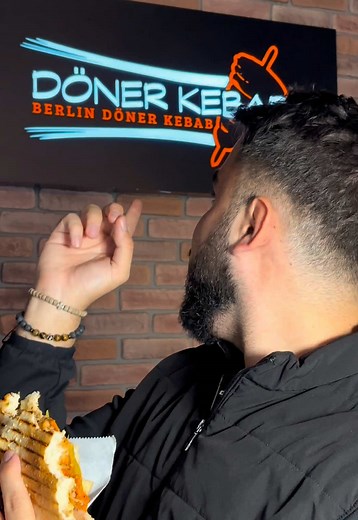 Berlin Döner Kebab: Hype ili stvarnost?