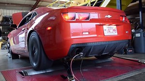 52K views · 898 reactions | The guys at Gwatney Performance Innovation created a 1387 RWHP twin turbo Monster! They set a new shop dyno record with this Cam Motion camshaft equipped Camaro SS! Check out this video for details! | Cam Motion | Facebook