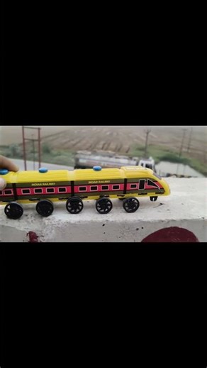 Off Road train Remote Control RC Stunt train 🔥