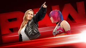 WWE Monday Night RAW Preview: January 29, 2018