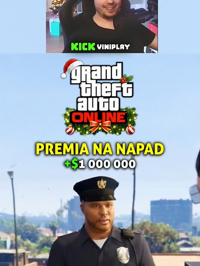 $1 000 000 BONUSU na CLUCKIN BELL w GTA 5!