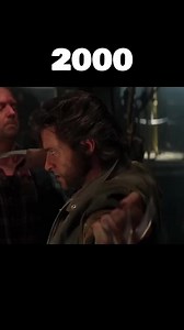 Wolverine evolution #wolverine #marvel Big offer on Deadpool merchandise-https://amzn.to/457HwDZ Music: Number One (feat. Lena van Woods) Musician: BZMT | Superhero VIRAL | Facebook