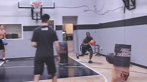 Copy This Exact Workout! | Sport Vines