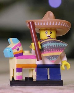 7.7K views · 137 reactions | It's minifigure time! Welke mag niet in jouw collectie ontbreken of wil je ze allemaal? PS Wij weten ook wel dat het dat laatste is natuurlijk  | LEGO | Facebook