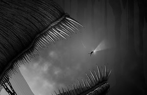 ‘LIMBO’-esque Aquatic Horror Game ‘Silt’ Releases Next Month [Trailer]