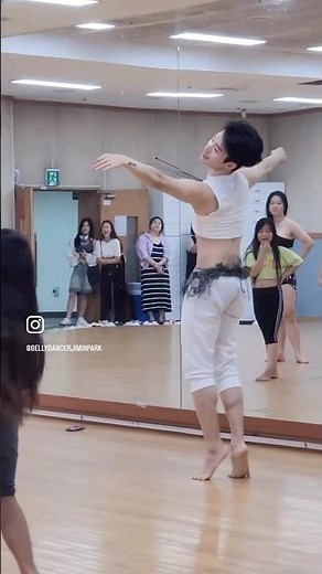 2024 El Sa'awah Festival Workshop | 벨리댄스 워크숍 | 엘사와 오리엔탈댄스 페스티벌 #wonjoongahn