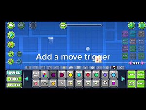 How to make a custom cube in Geometry Dash