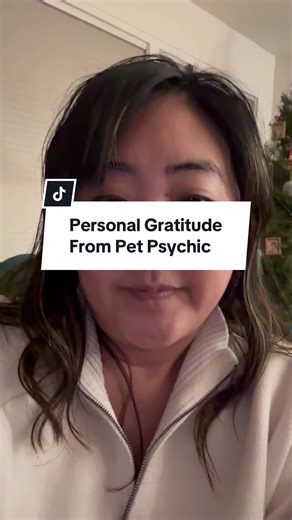 Cynthia | Pet Psychic (@lilmisspetpsychic)’s videos with original sound - Cynthia | Pet Psychic