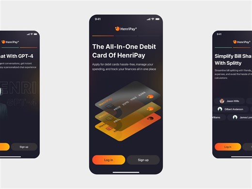 Fintech Onboarding Flow