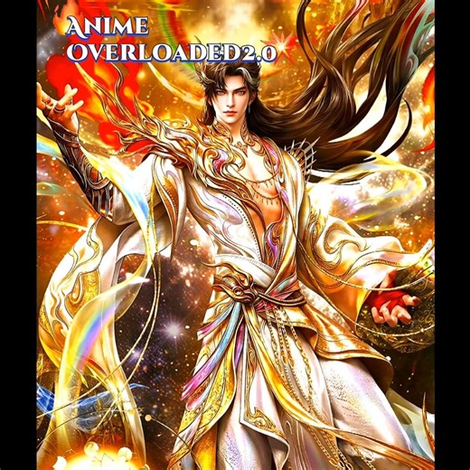 Perfect World : Shi😈 Hao Met Future🔥 Self of Immortal Cao😎 Yushen #soullland2 #btth #anime #shorts