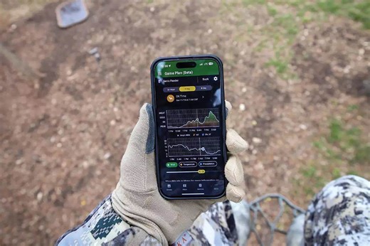 How to Make the Most of Analytics When Hunting Deer - Game & Fish