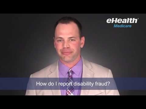 How Do I Report Social Security Disability Fraud?