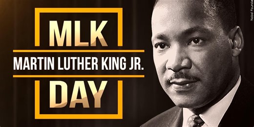 Fort Wayne, Allen County offices to close in recognition of Martin Luther King Jr. Day