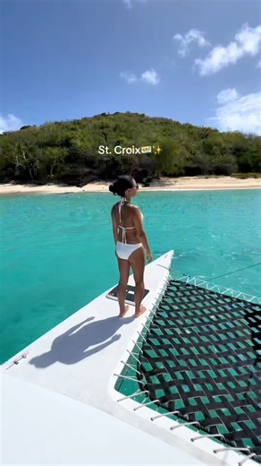 St. Croix Issa Vibe | Love-Croix