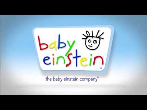 Curious Pictures/The Baby Einstein Company/Disney Junior/Disney Plus Logo Idents
