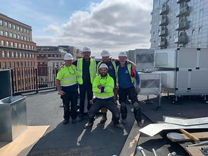 About Us - Protech Roofing