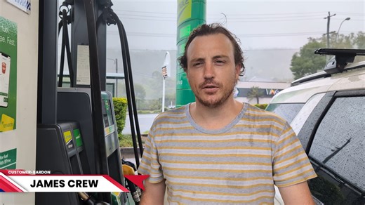 MAN TV on Instagram: "Brisbane petrol prices are on the move again! As fluctuations reach up to 30 cents per litre between suburbs, experts say paying attention could save you big at the pump. Hear what locals and the Motor Trades Association of Queensland have to say and find out how to track the cheapest fuel near you. Watch the full story on MAN TV News. #PetrolPrices #BrisbaneDrivers #FuelWatch #MANTVNews #QueenslandNews #SaveOnFuel #BrisbaneLife #AussieNews #MotorTradesAssociation #Consumer