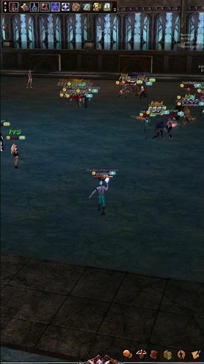 shaiya now kimu pvp 02:05 a.m. #shaiya #pvp #mmorpg #games #shaiyapvp
