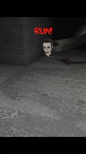 soul eyes horror game