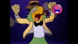 #1080p#Magic English DVD 16 - The Forest