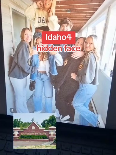 #idaho #4 #idaho4 #case #hidden #face #f #fy #fyp #foryou #foryoupage #foryourpage