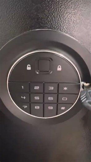 Automatic Alarm System Setup Process