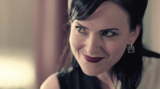 CHILLING VISIONS: 5 Senses of Fear - Trailer