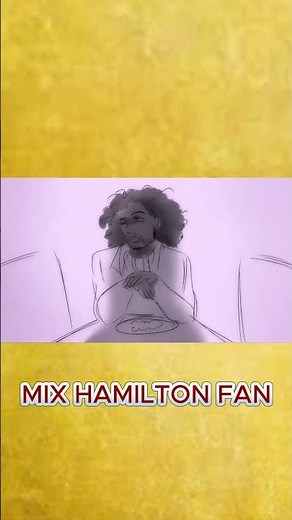 #hamiltonmusical #hamilton My name is hamilton (MIX)