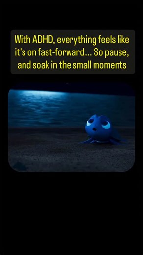 38K views · 22 reactions | With ADHD, it can feel like life is...