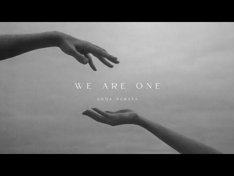 Anna NewSea - We Are One | Sacred Medicine Song | Singing Circle & Healing Music