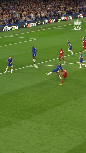 Daniel Sturridge vs Chelsea 😎 | Liverpool FC
