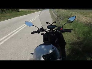 Super Soco CPX Sabvoton 72200 controller upgrade