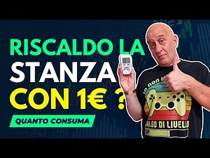 ⚡ How much does a NOBO heater really consume? Is 1 e a day really enough?