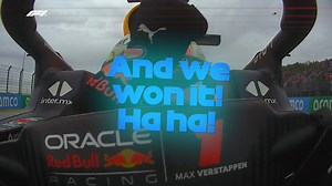 The ultimate Max Verstappen onboard collection! 💨 Jump onboard with the four-time World Champion for some of the best on-track moments of his career so far 🤩 | F1