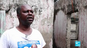 Congo-Brazzaville : dix ans après l'explosion du dépôt d'armes de Mpila