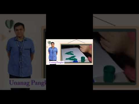 ARTS 4_RELIEF PRINTING #educationalvideo
